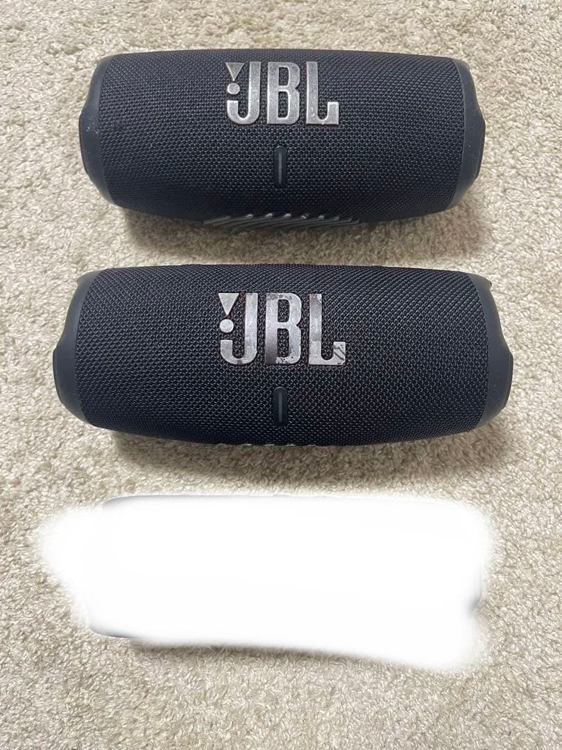 JBL flip6 charge5 5個セット