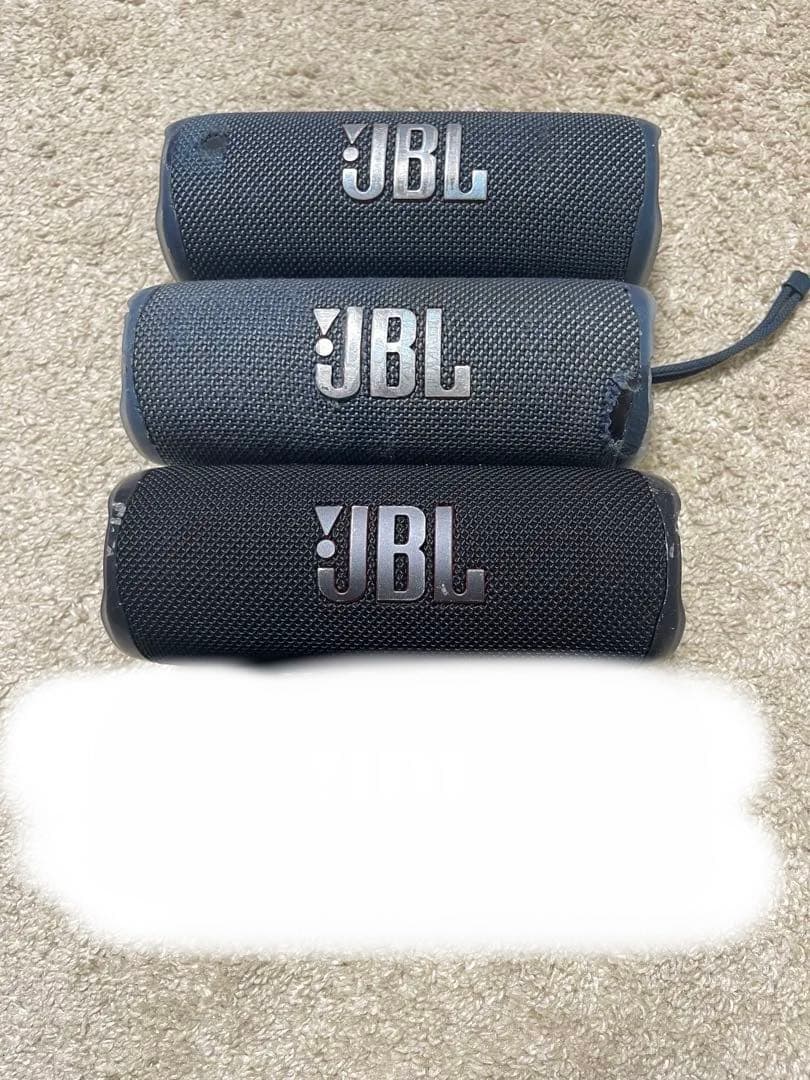 JBL flip6 charge5 5個セット