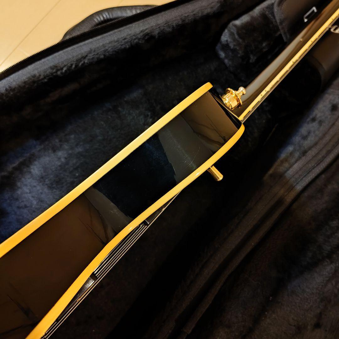 TOKAI製　レスポールカスタムモデル 激レア