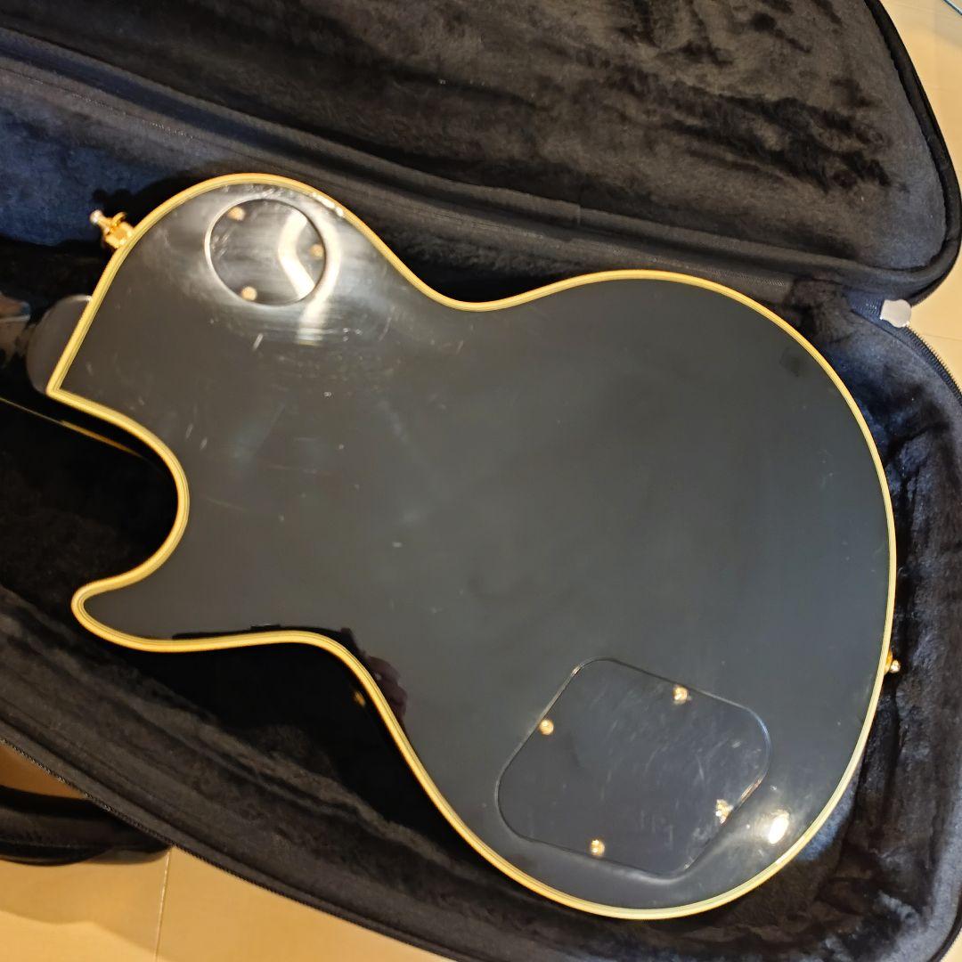 TOKAI製　レスポールカスタムモデル 激レア