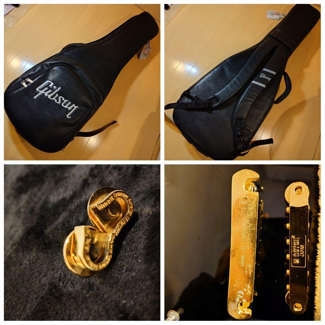 TOKAI製　レスポールカスタムモデル 激レア