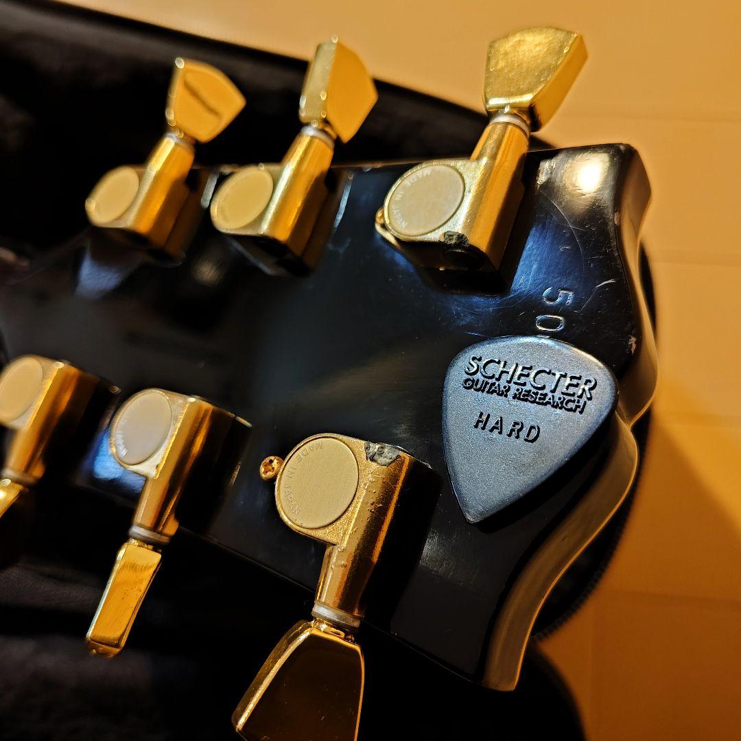 TOKAI製　レスポールカスタムモデル 激レア