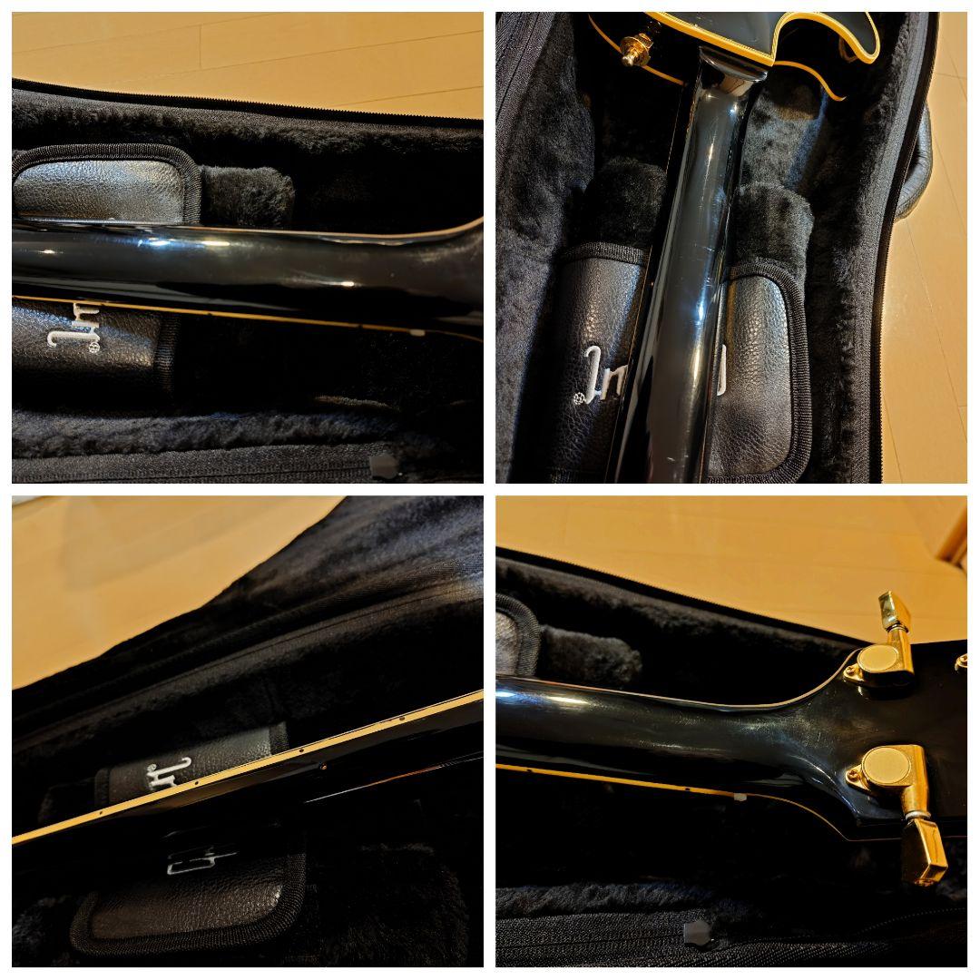 TOKAI製　レスポールカスタムモデル 激レア