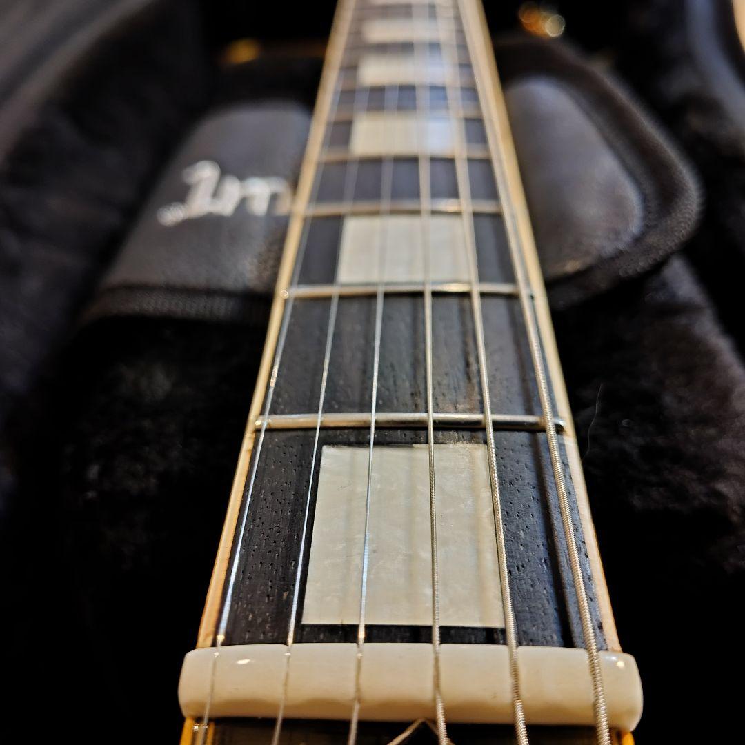 TOKAI製　レスポールカスタムモデル 激レア