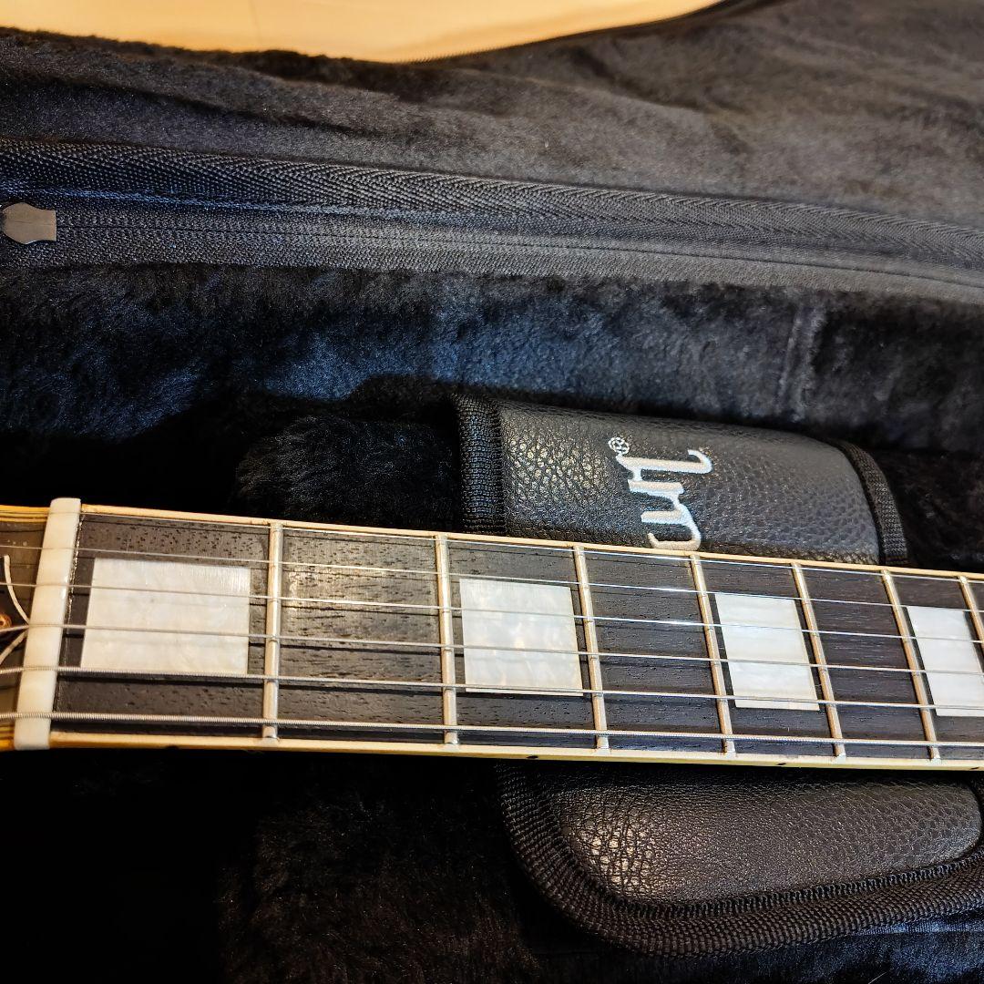 TOKAI製　レスポールカスタムモデル 激レア