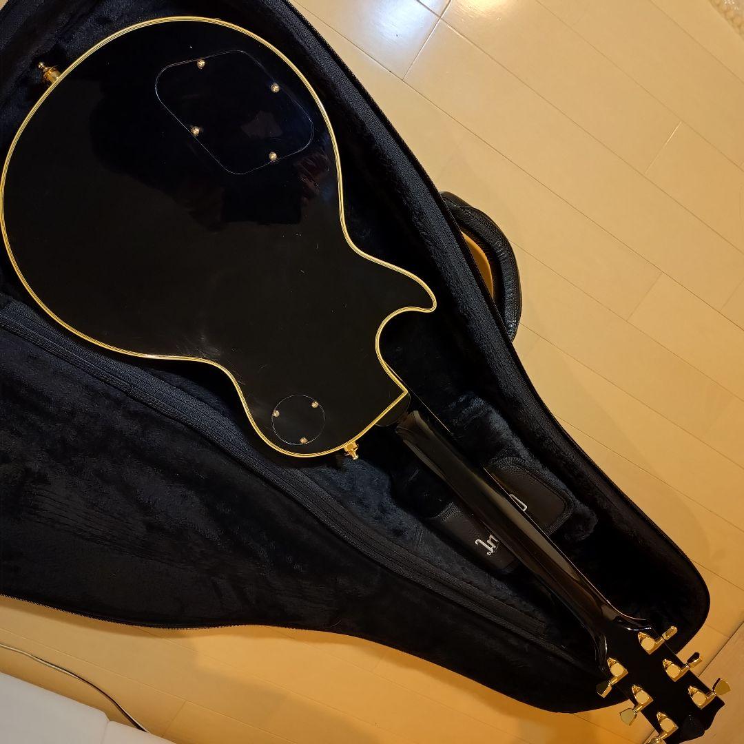 TOKAI製　レスポールカスタムモデル 激レア