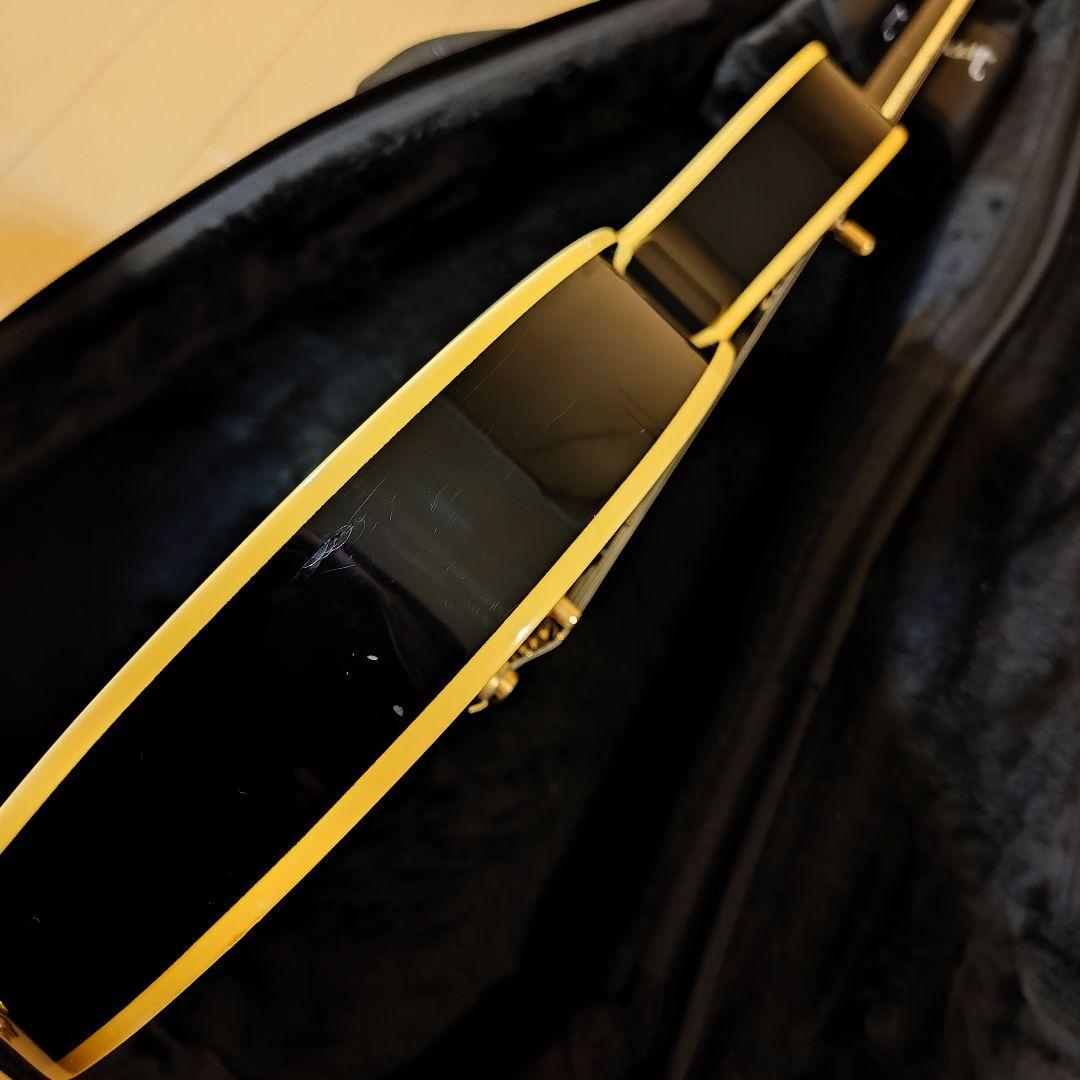 TOKAI製　レスポールカスタムモデル 激レア