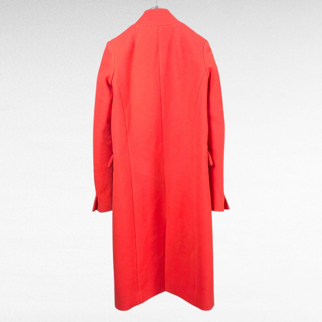 ジャケット・アウター mame Red Long Coat