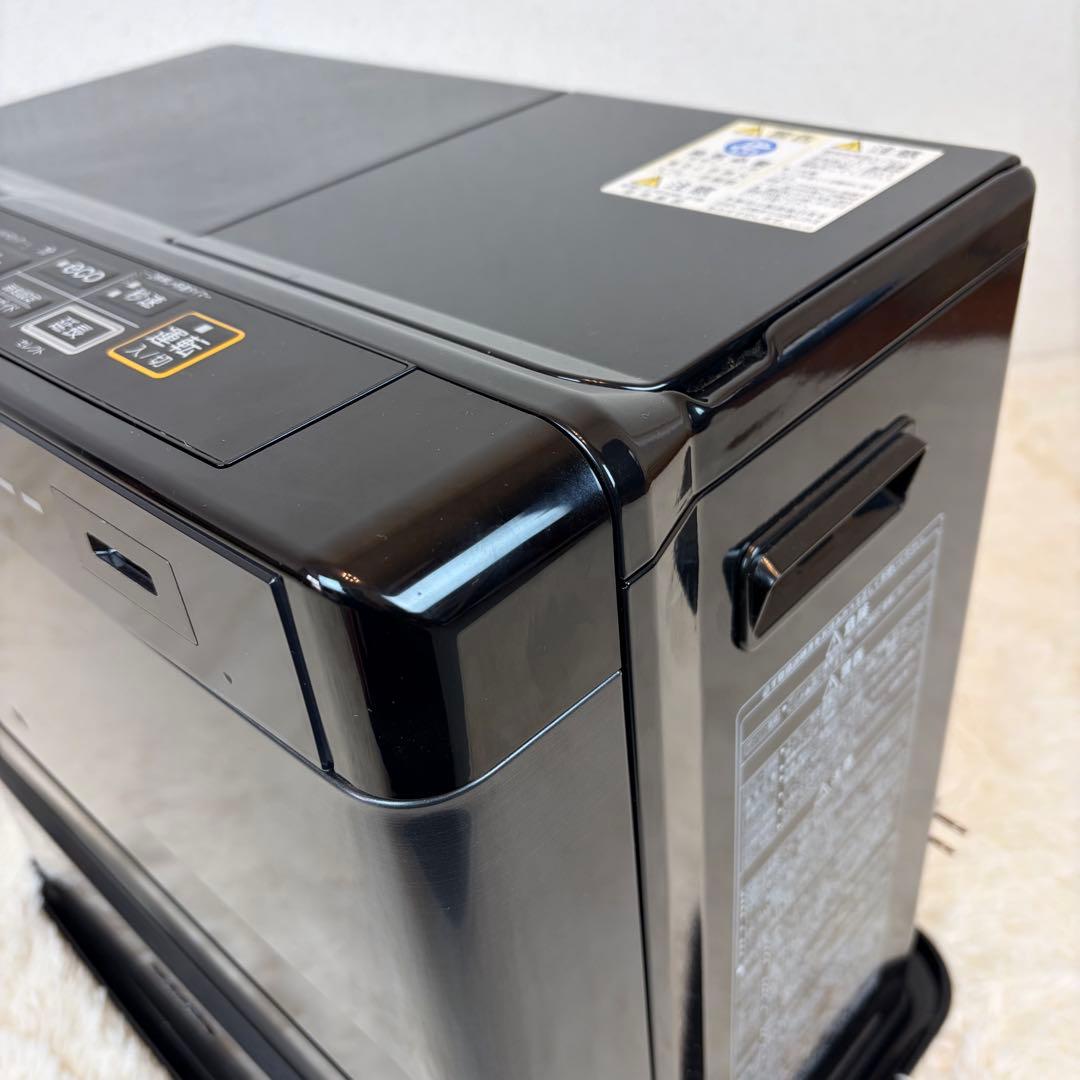 送料無料 コロナ FH-WZ5722E2(FH-WZ5722BY)2022年製