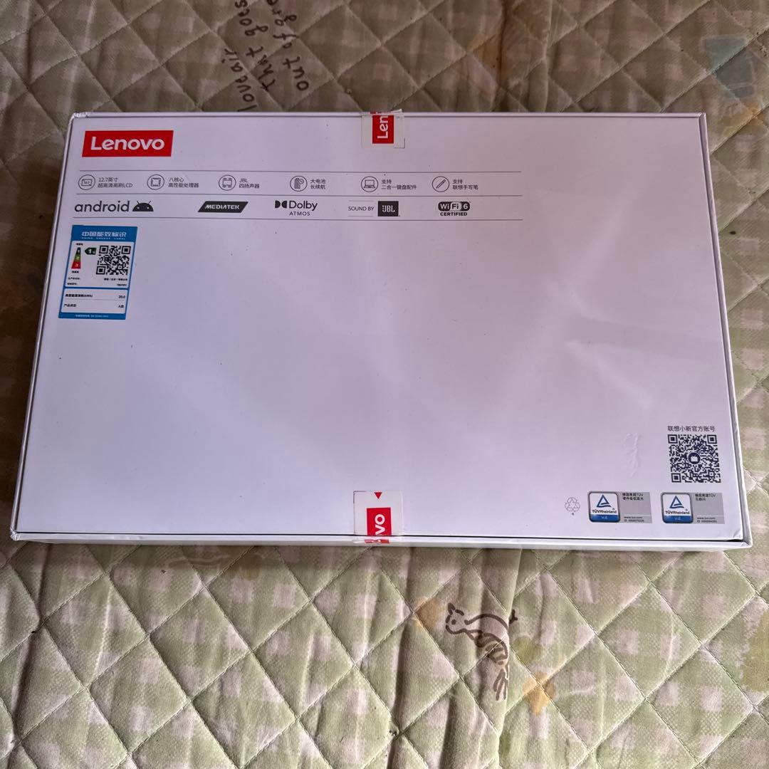 か*ら様 Lenovo Xiaoxin Pad Pro 12.7 2025 8G