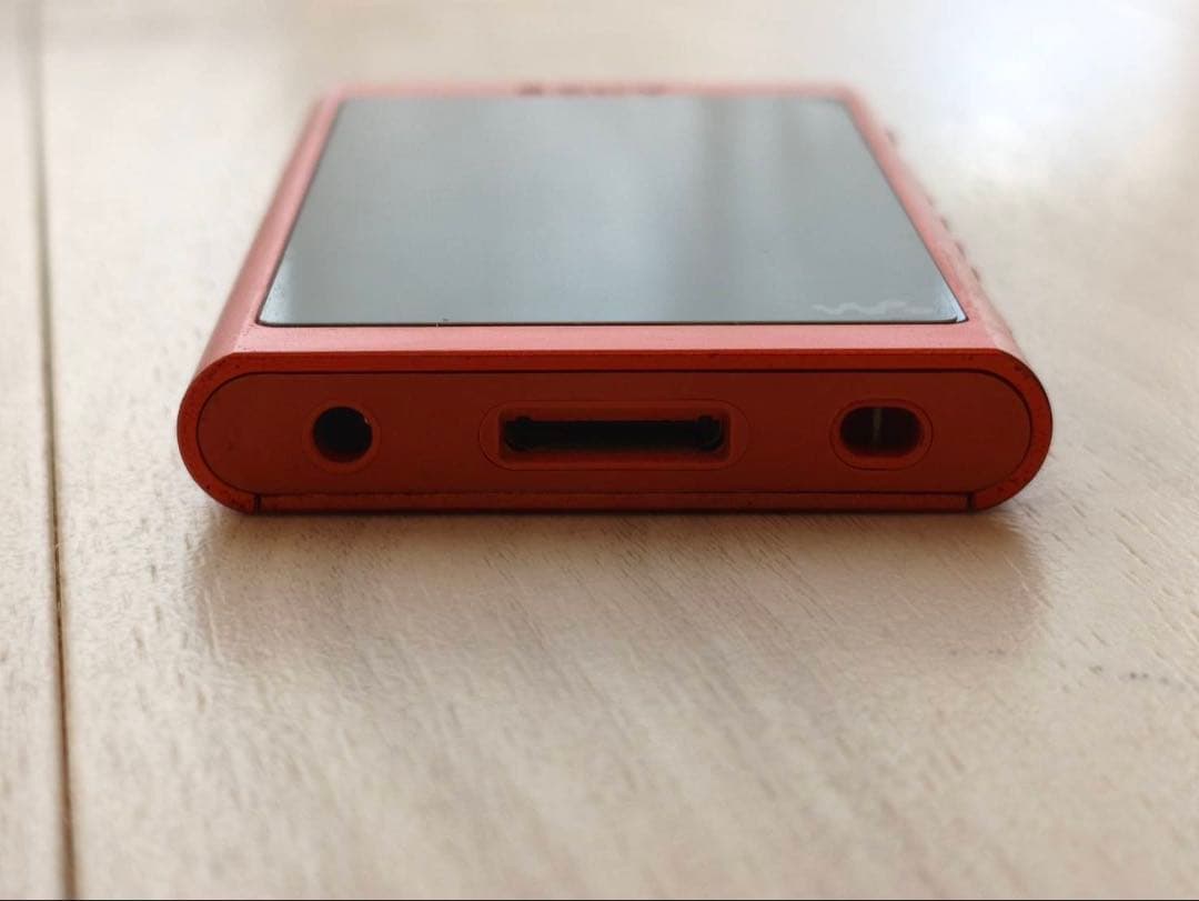 SONY ウォークマン NW-A55（16GB）★送料無料