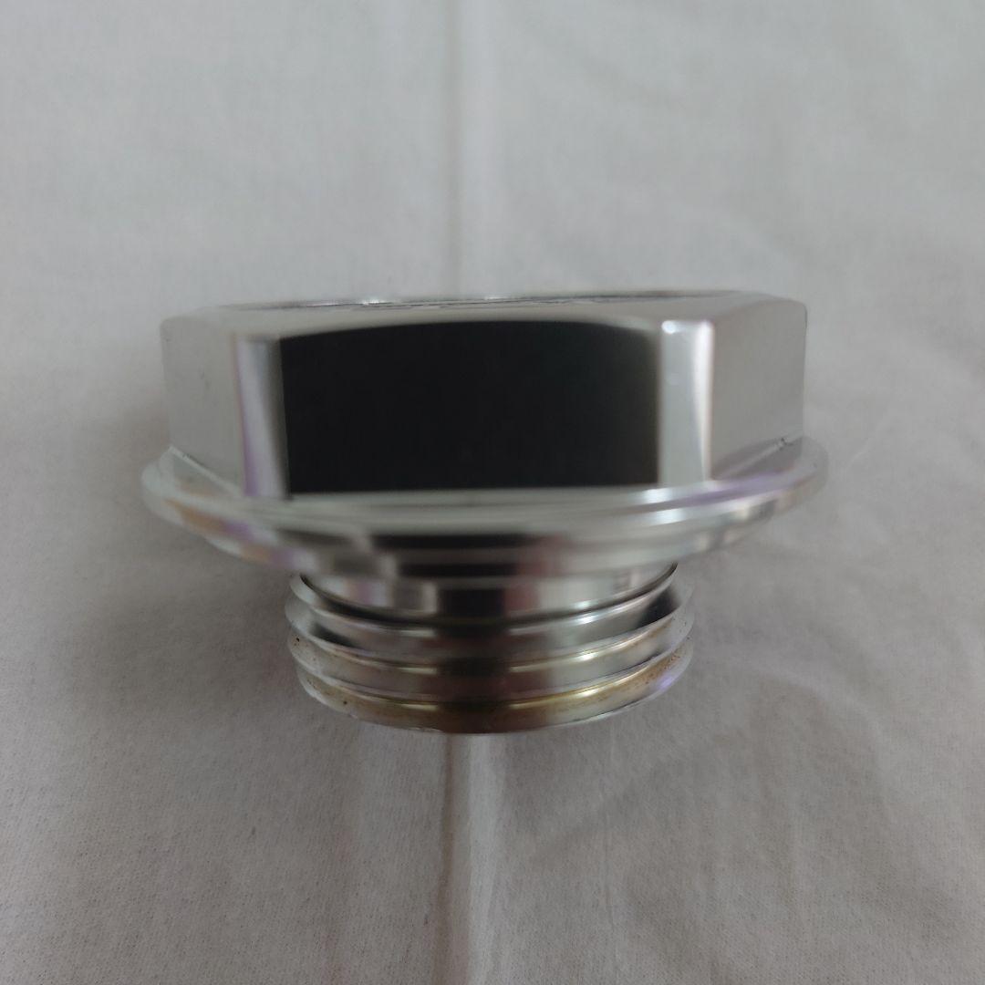 TRD オイル フィラーキャップ