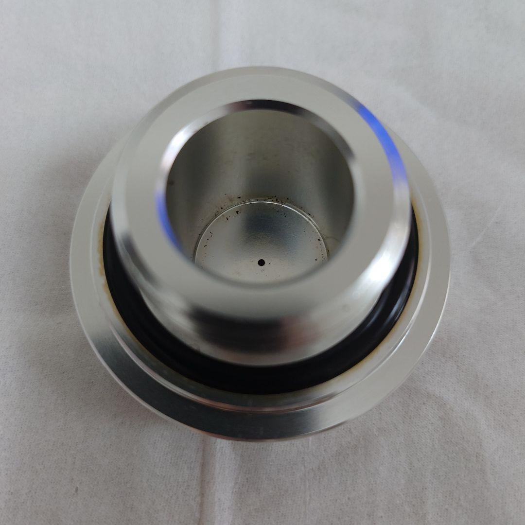 TRD オイル フィラーキャップ