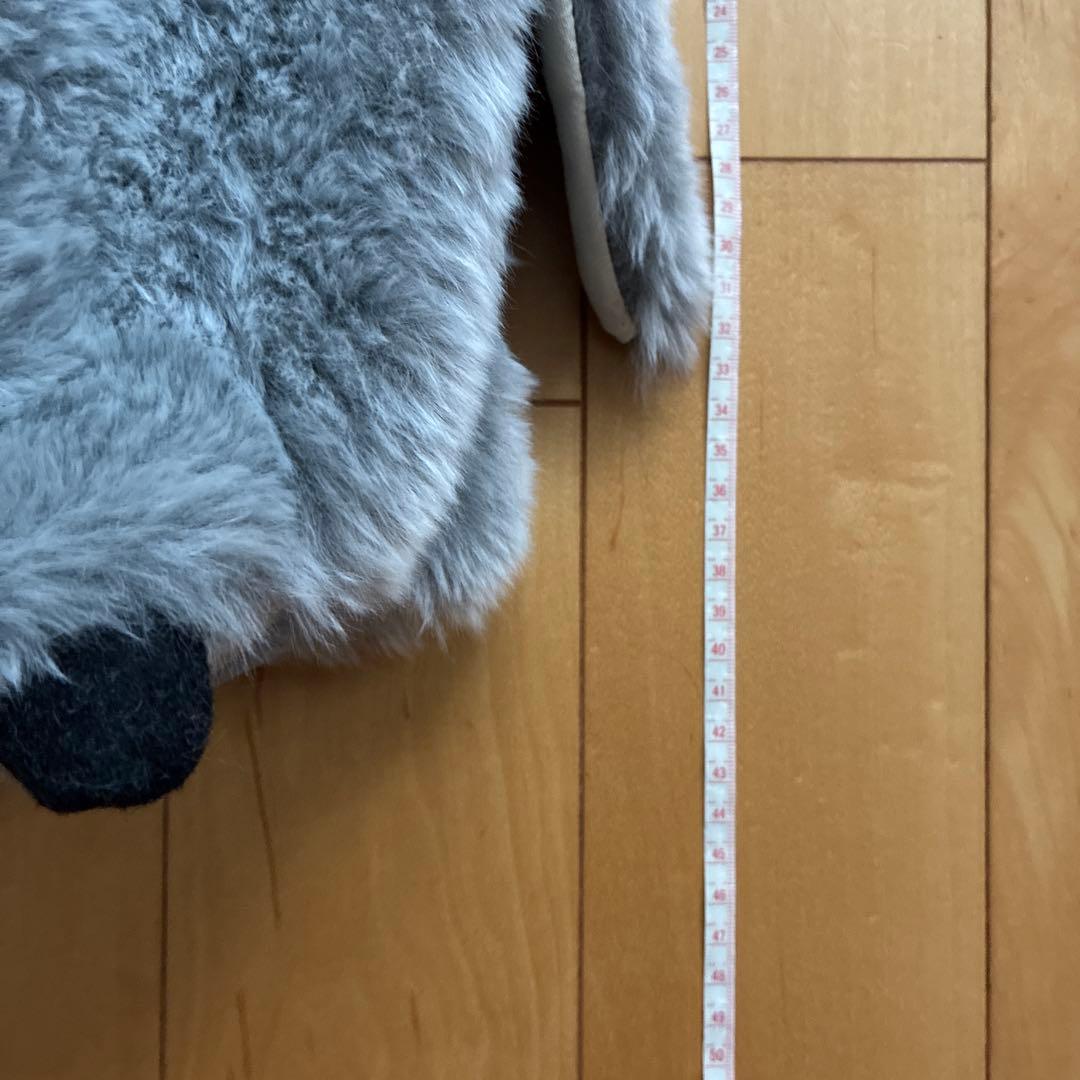 【美品】ペンギンバッグ 1点もの