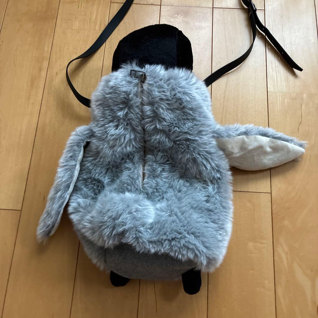 【美品】ペンギンバッグ 1点もの