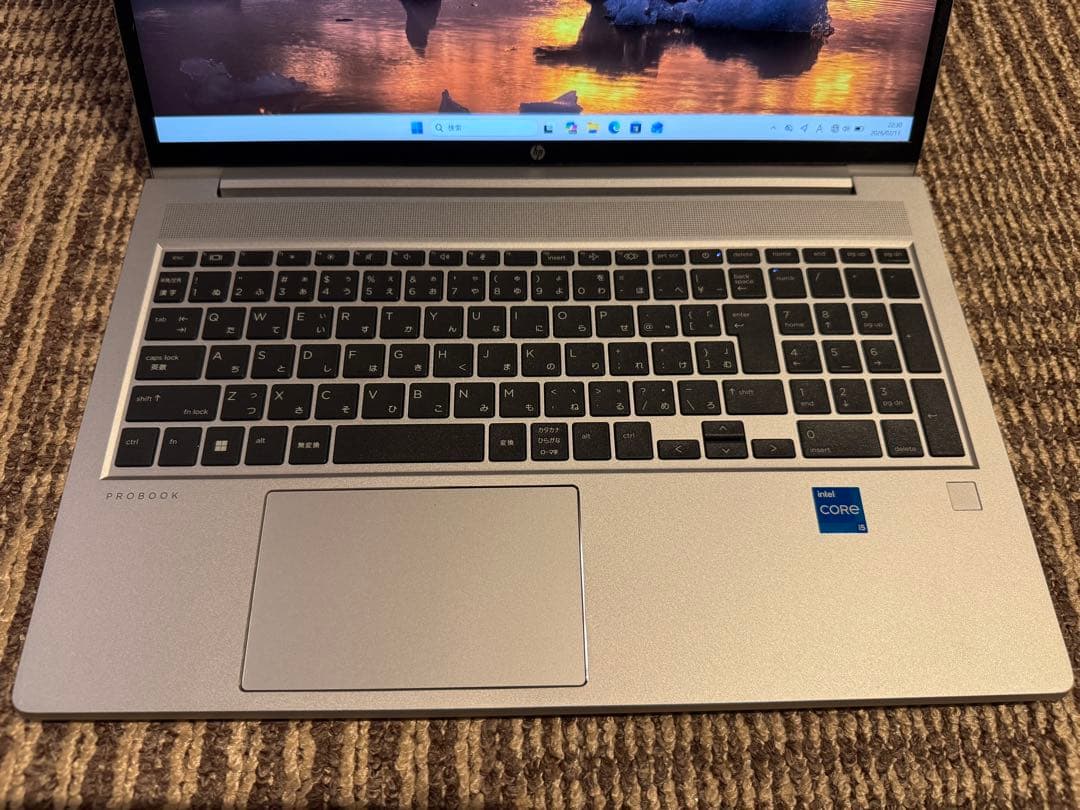 ★HP ProBook 450 G10 Core i5 1335U
