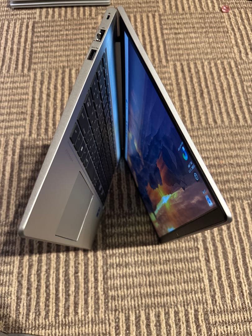 ★HP ProBook 450 G10 Core i5 1335U