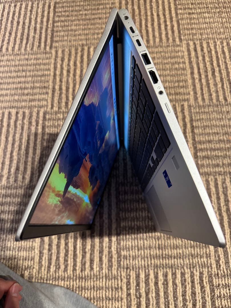 ★HP ProBook 450 G10 Core i5 1335U