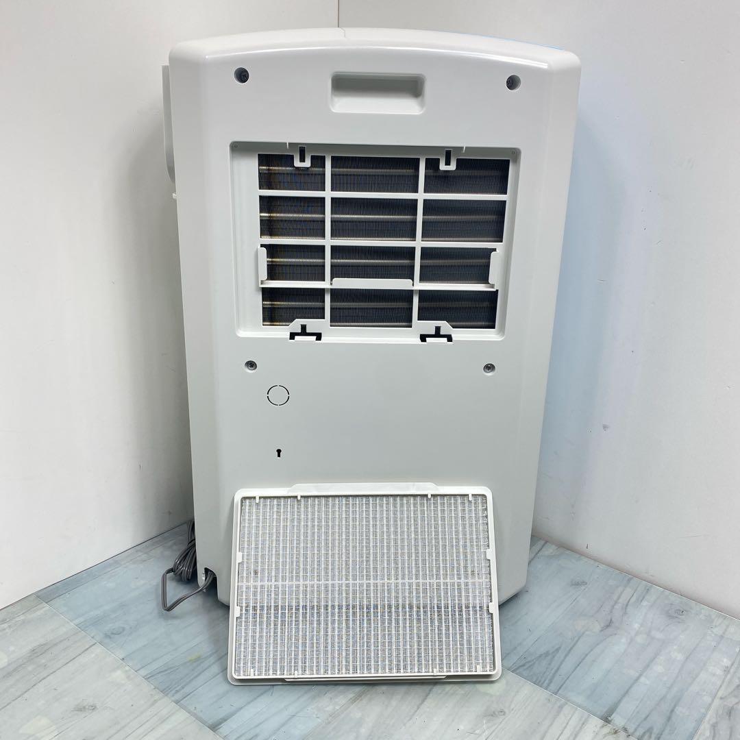 CORONA コロナ　冷風•衣類乾燥除湿機CDM-1021 2021年製