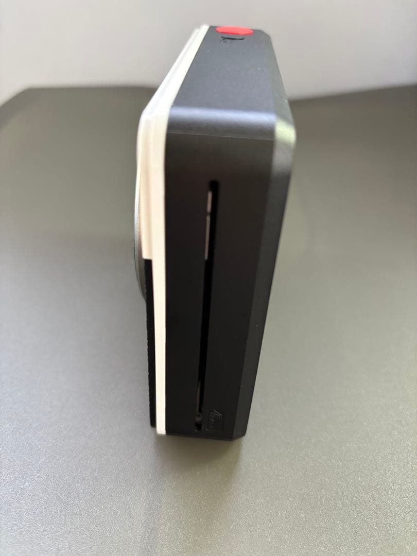 KODAK（コダック）MINI SHOT3＋CASE付　<No.913>