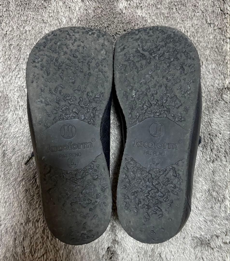 jacoform ヤコフォーム 24.5 サイズ5