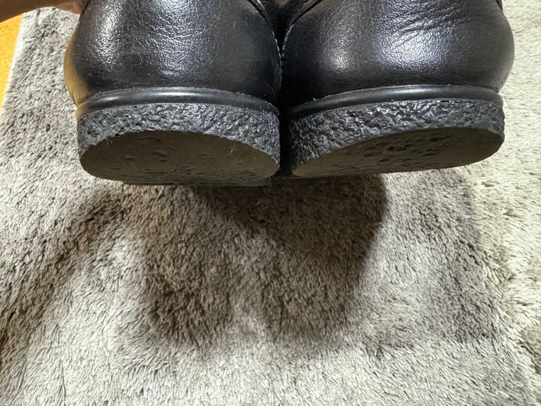 jacoform ヤコフォーム 24.5 サイズ5