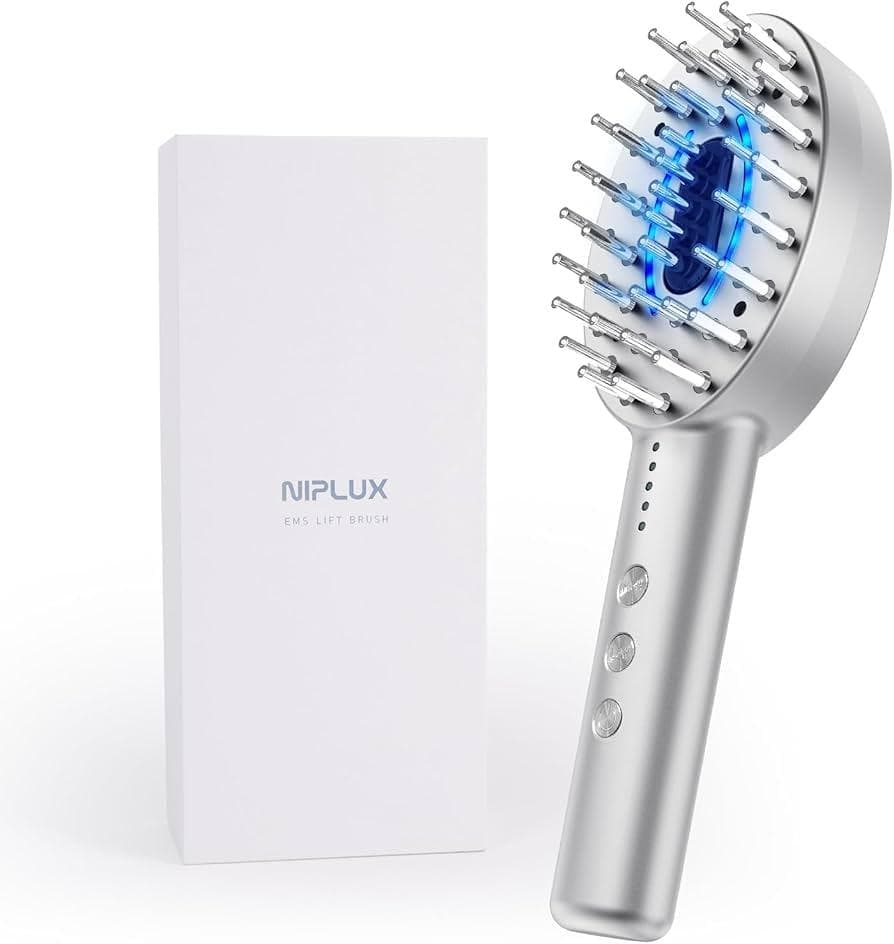 NIPLUX EMS LIFT BRUSH 美顔器　新品　未使用　未開封