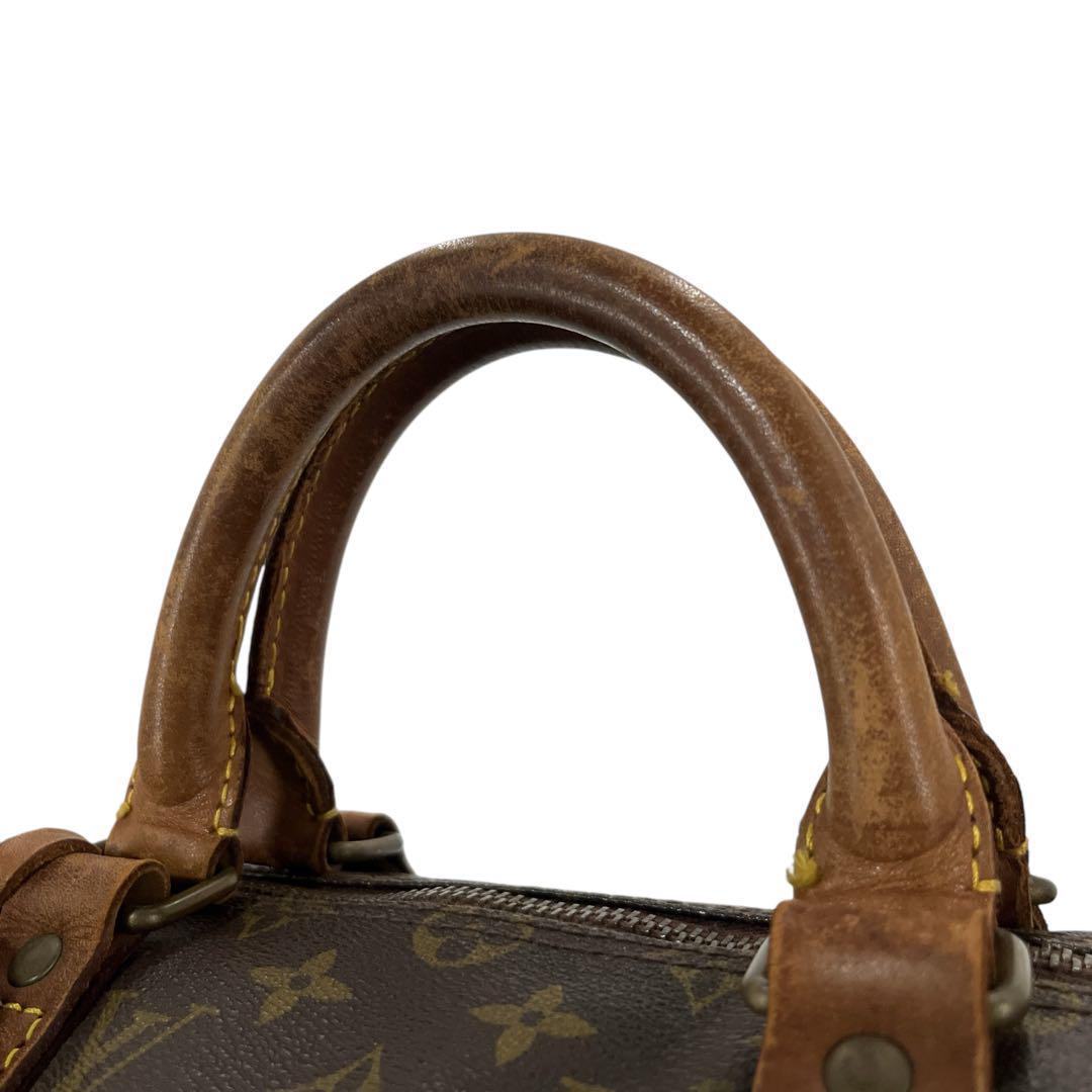 ルイヴィトン　ボストンバッグ　キーポル50 モノグラム　トラベルバッグ　旅行