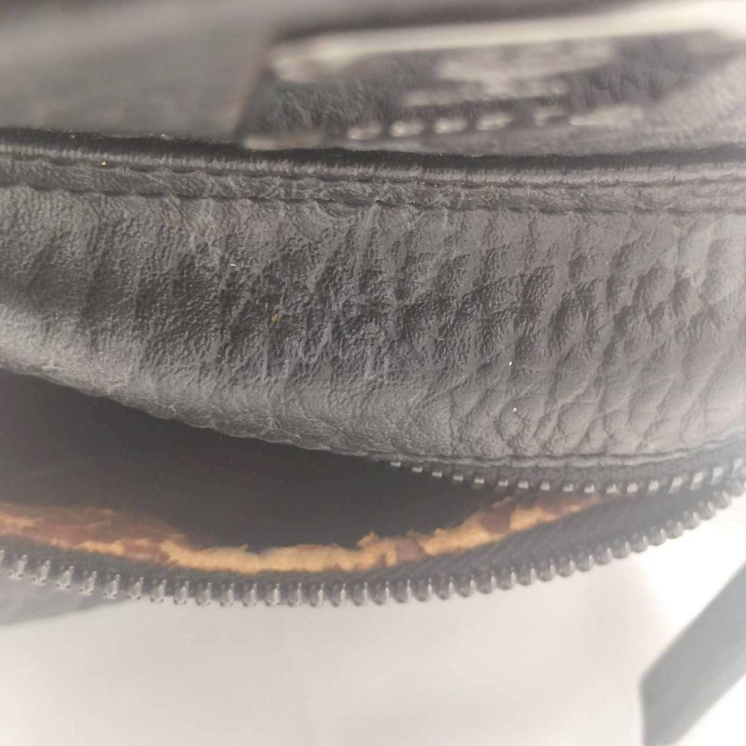 202 MCM リュック ヴィセトス バックパック モノグラム 黒