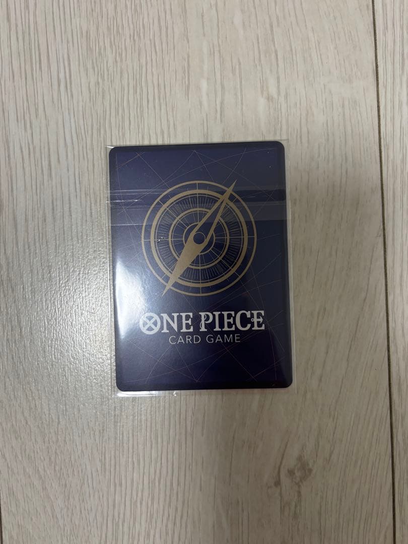 ONE PIECE カードゲーム ロロノア・ゾロ フラッグシップ ベスト8