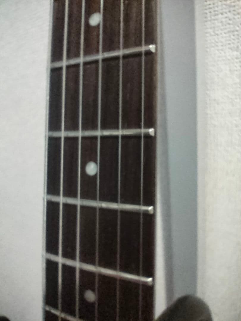 Yamaha Pacifica 112 エレキギター ブラック