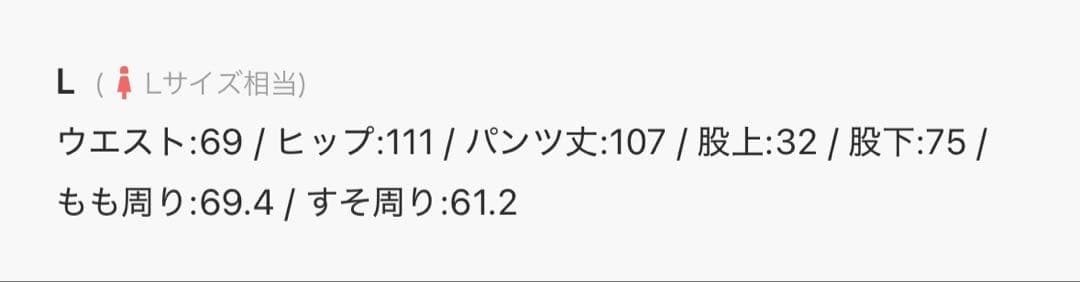 SURT ルーズシルエットデニム