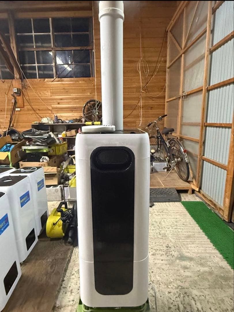 大型噴霧器　噴霧するぞう３　premium