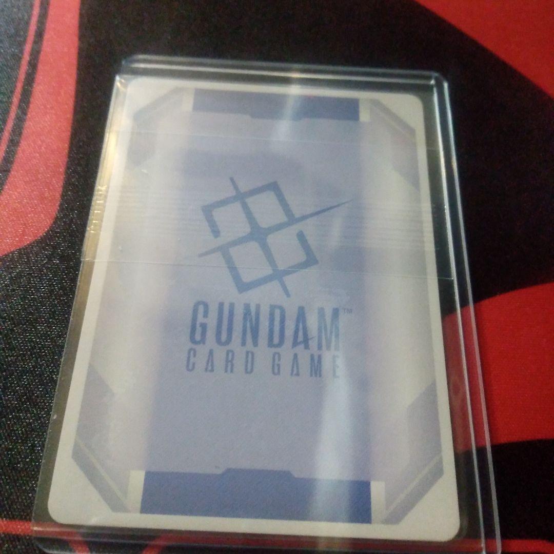 最安値　ガンダムカード　ニュータイプチャレンジ優勝プロモ　Zガンダム