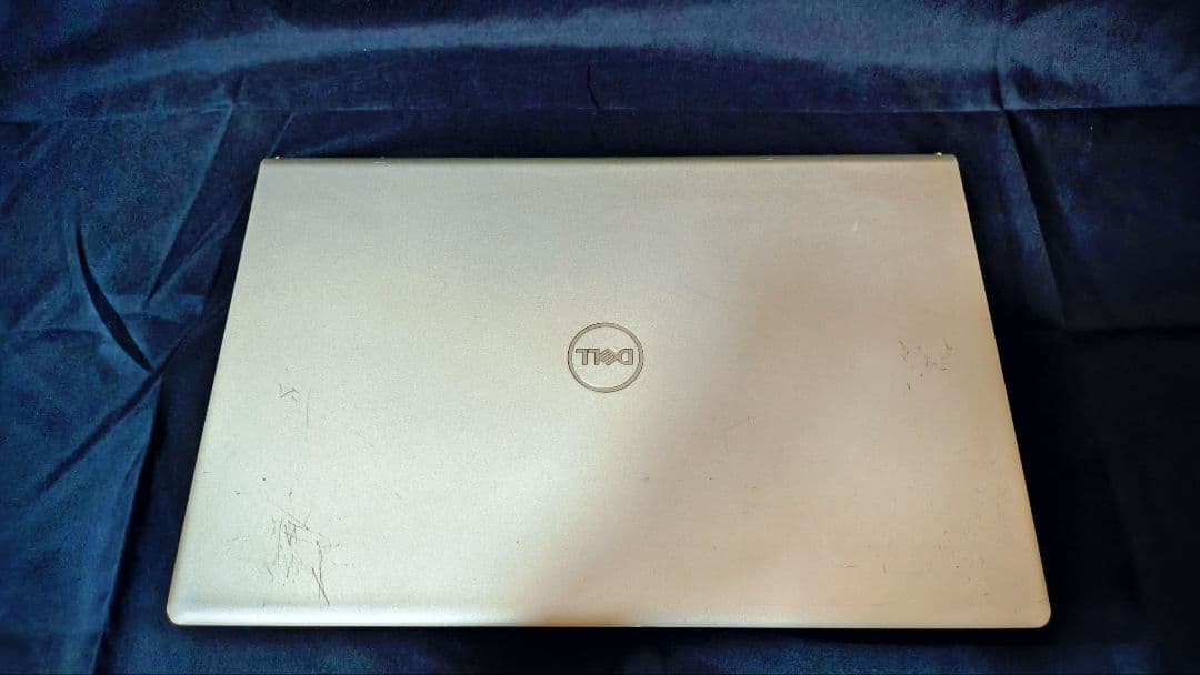 Dell Inspiron 15 3525 Ryzen5 5500U ジャンク