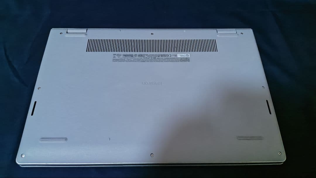 Dell Inspiron 15 3525 Ryzen5 5500U ジャンク