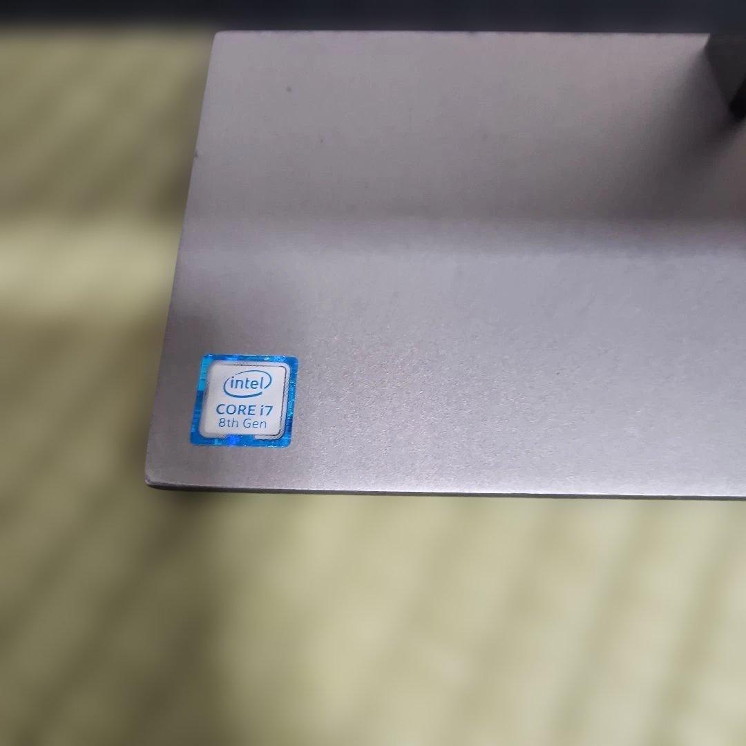 HP 一体型pc hp pavilion24 all in one ジャンク