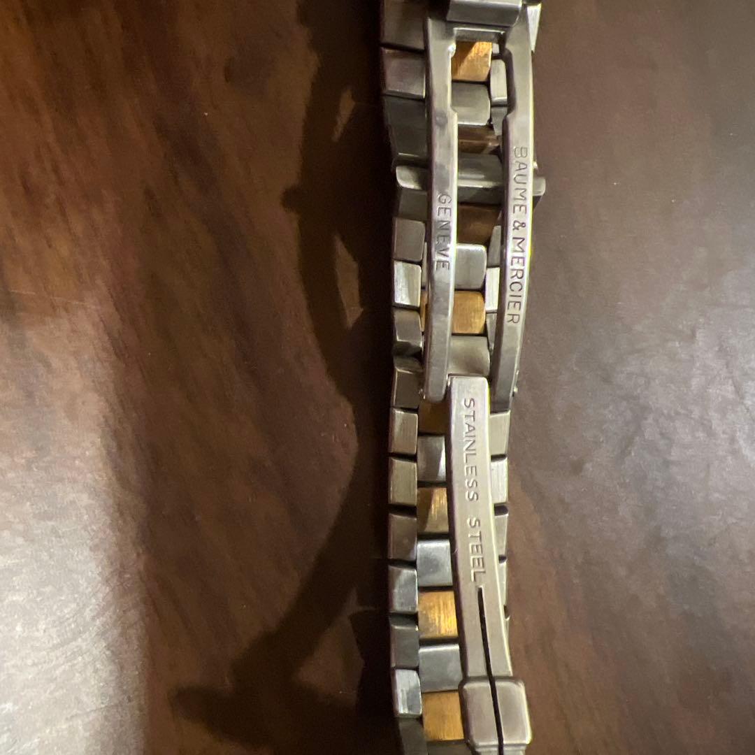 Baume & Mercier Riviera 腕時計