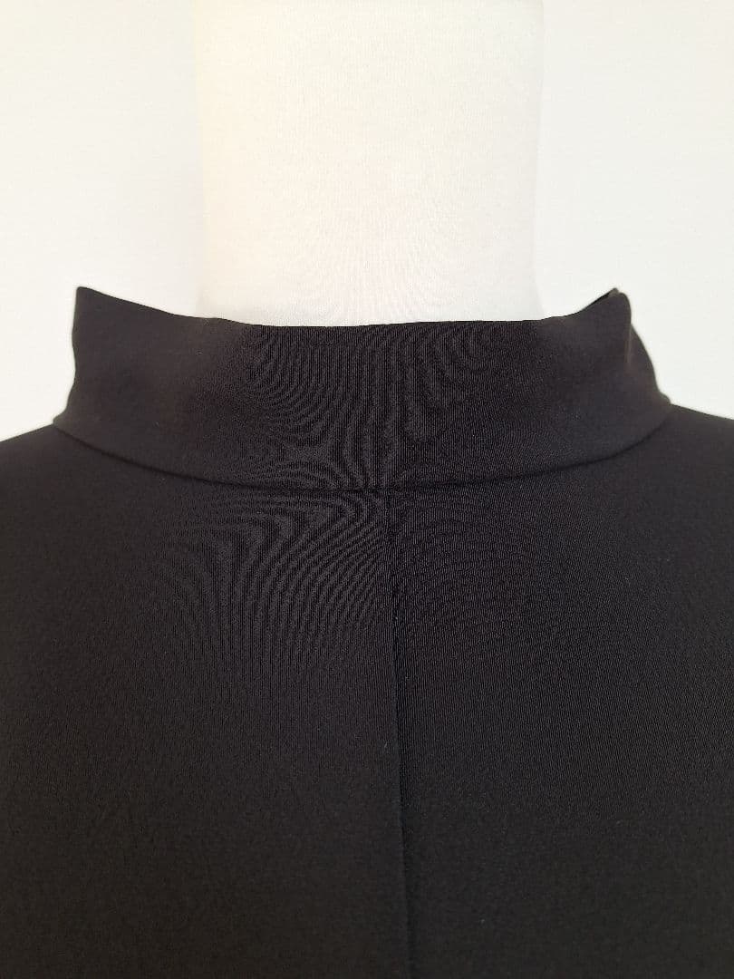 着物リメイクワンピース3684