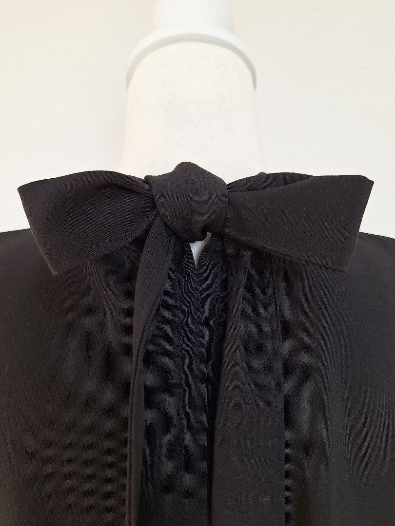 着物リメイクワンピース3684