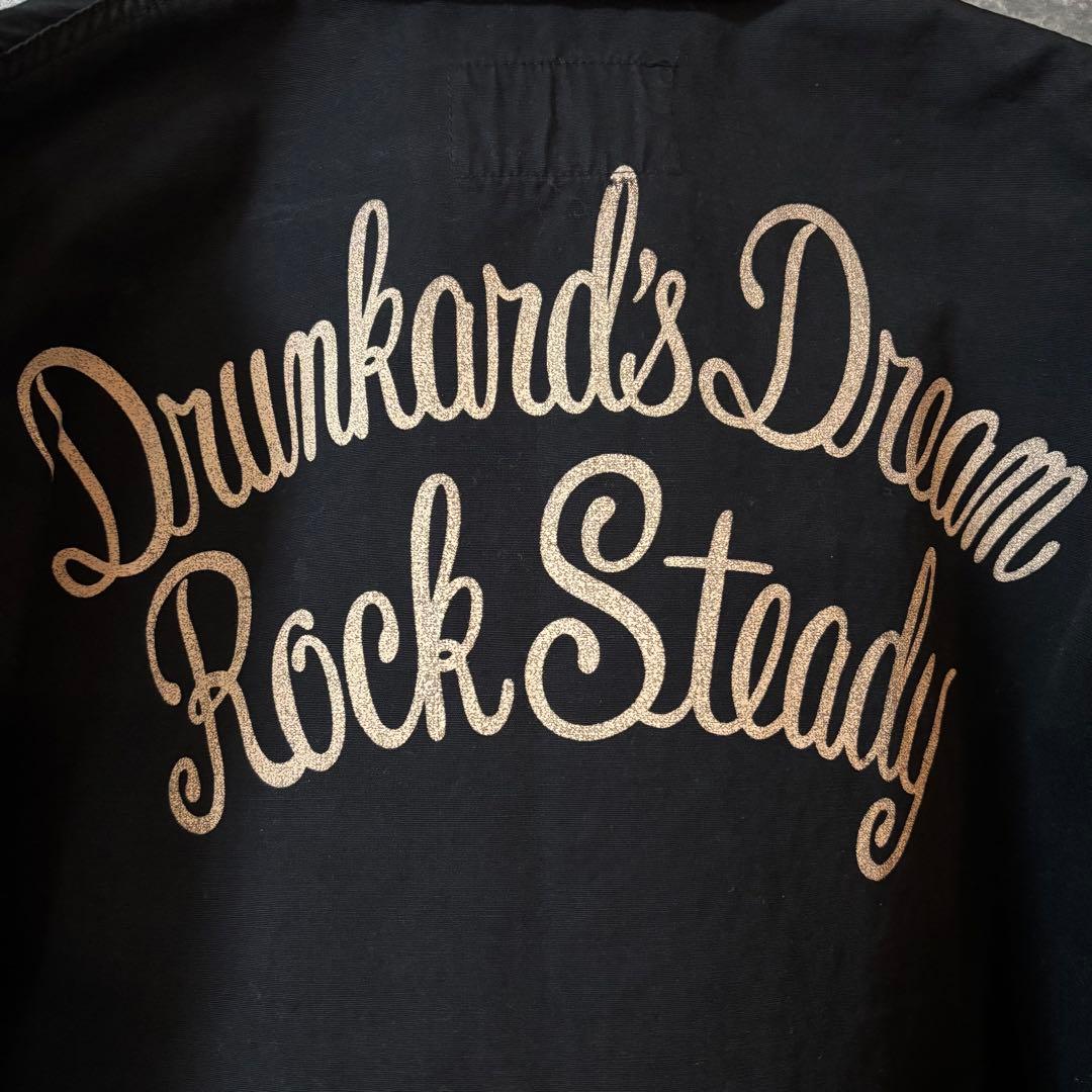 WACKO MARIA GUILTY PARTIES ジャケット ワコマリア