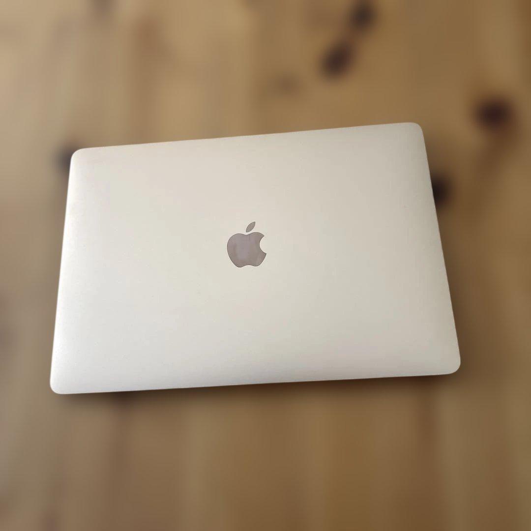 Apple MacBook Air M1 ゴールド