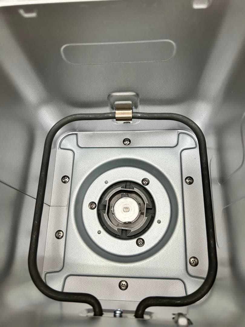 パナソニック ホームベーカリー 1斤タイプ ホワイト SD-PN1-W