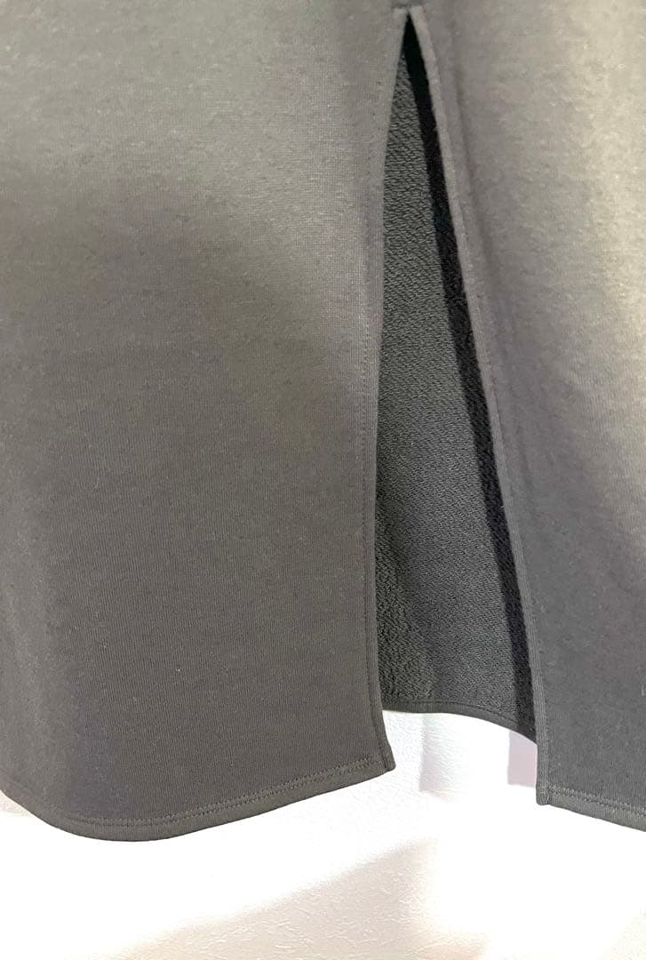 AP STUDIO 2025AW ウールミックススウェットスカート　ブラウン