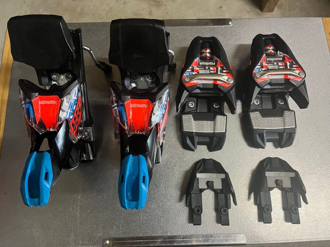 マーカーエクセル16 MARKER XCELL16