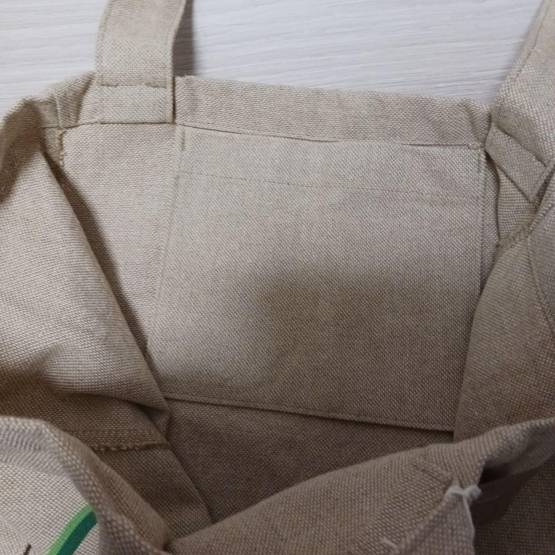 Patagonia ハワイ　ホノルル限定トートバッグ