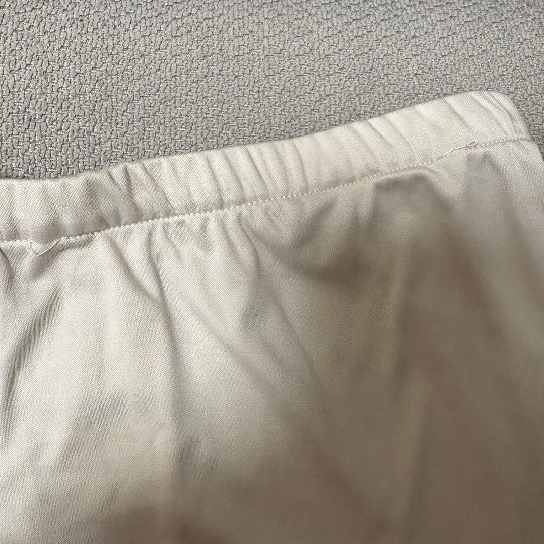 ワンピース ANDMARY Amari ribbon mini dress