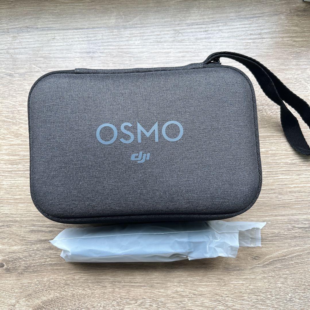 DJI OSMO MOBILE 3 コンボ スマートフォン用ジンバル グレー