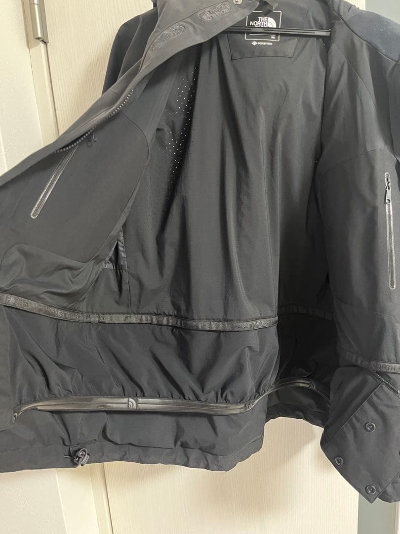 THE NORTH FACE マウンテンジャケット　GORE-TEX