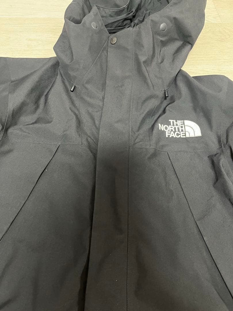 THE NORTH FACE マウンテンジャケット　GORE-TEX